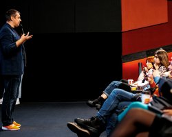 Перенос даты LOCAL SMART FORUM